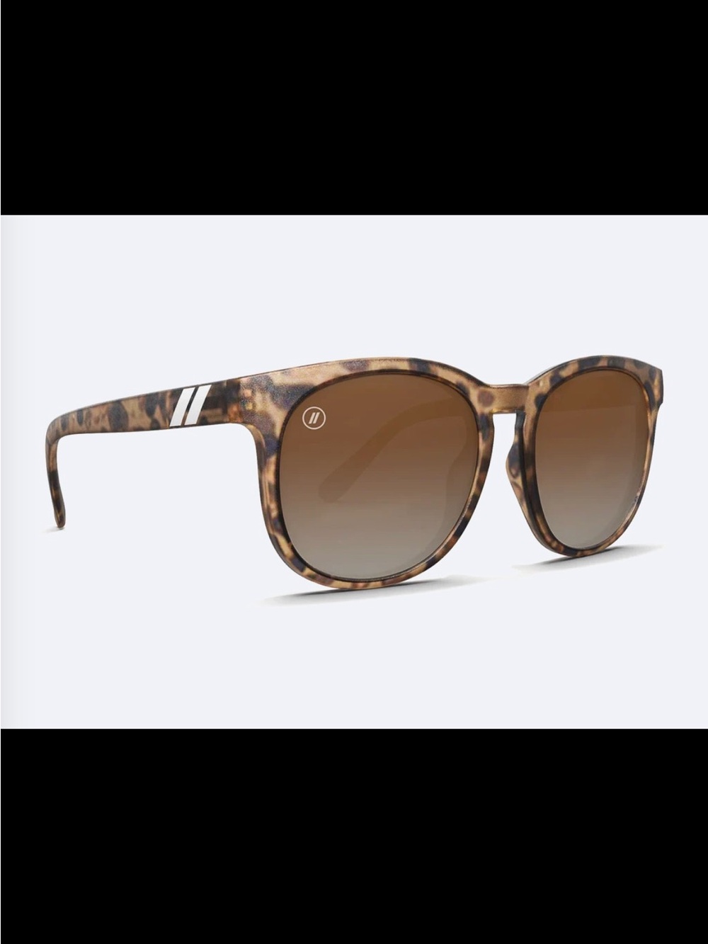 Blenders - polarized sunglasses